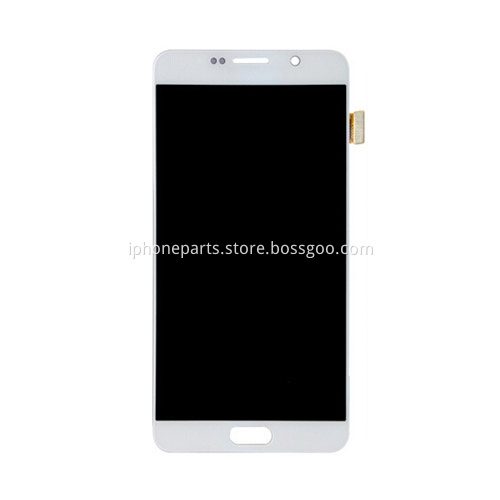 LCD Screen and Digitizer for Galaxy Note 5 OEM